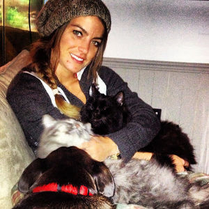 Meet your Posher, Karissa